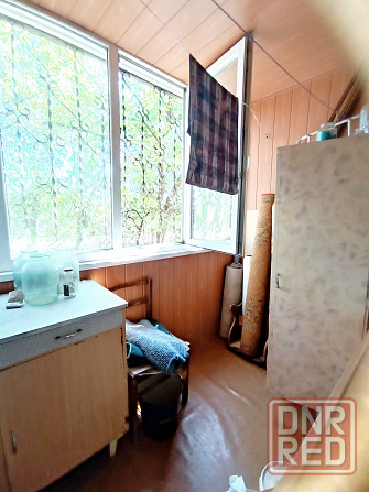 Продам 1 кмн.квартиру Пинтера. Кировский район. Донецк - изображение 9