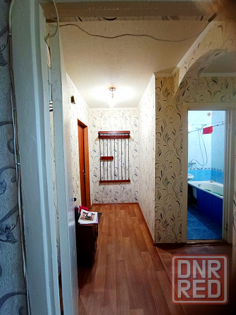 Продам 1 кмн.квартиру Пинтера. Кировский район. Донецк - изображение 10