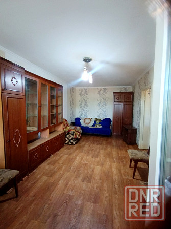 Продам 1 кмн.квартиру Пинтера. Кировский район. Донецк - изображение 1
