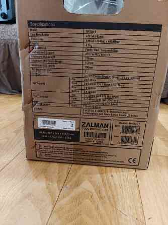 Игровой компьютер Донецк