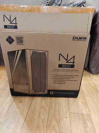 Игровой компьютер Донецк