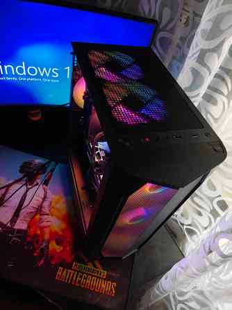 Игровой компьютер Донецк