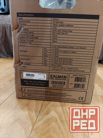 Игровой компьютер Донецк - изображение 5