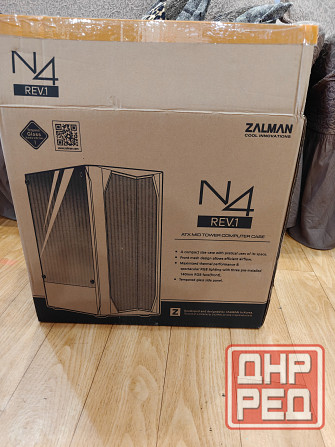 Игровой компьютер Донецк - изображение 4