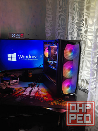 Игровой компьютер Донецк - изображение 1