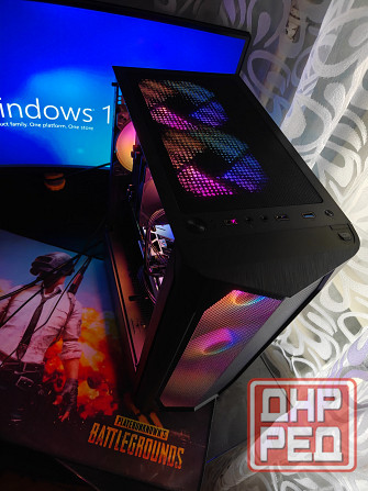 Игровой компьютер Донецк - изображение 2