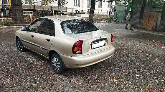 Lanos 1, 5 se 2011г. Донецк, Пролетарский район Донецк