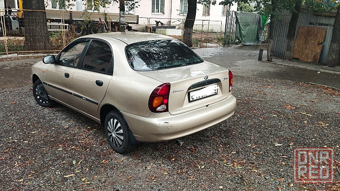 Lanos 1, 5 se 2011г. Донецк, Пролетарский район Донецк - изображение 3