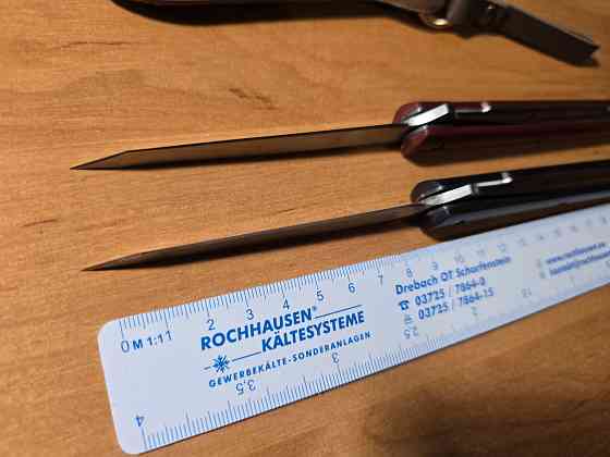 Складной джентельменский карманный нож с клинком танто! Донецк