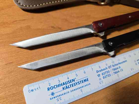Складной джентельменский карманный нож с клинком танто! Донецк