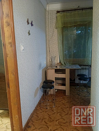 Продажа 1-комн. квартиры в центре к-тр "Звёздочка". Документы готовы. Донецк - изображение 5