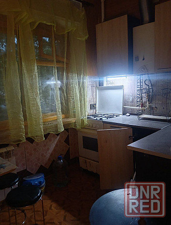 Продажа 1-комн. квартиры в центре к-тр "Звёздочка". Документы готовы. Донецк - изображение 4