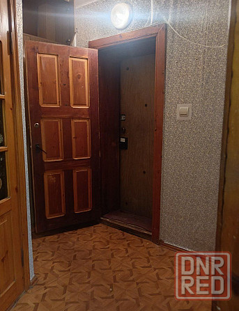 Продажа 1-комн. квартиры в центре к-тр "Звёздочка". Документы готовы. Донецк - изображение 7