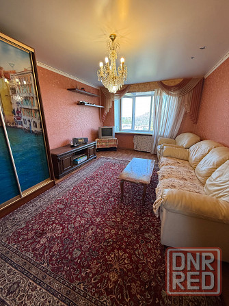 Продажа 3х Комнатной Квартиры в Центре Донецка Киевский район Донецк сити - ул.Челюскинцев 275 Донецк - изображение 7