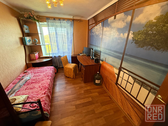 Продажа 3х Комнатной Квартиры в Центре Донецка Киевский район Донецк сити - ул.Челюскинцев 275 Донецк - изображение 8