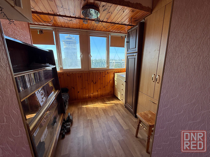 Продажа 3х Комнатной Квартиры в Центре Донецка Киевский район Донецк сити - ул.Челюскинцев 275 Донецк - изображение 5