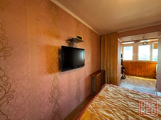 Продажа 3х Комнатной Квартиры в Центре Донецка Киевский район Донецк сити - ул.Челюскинцев 275 Донецк - изображение 4
