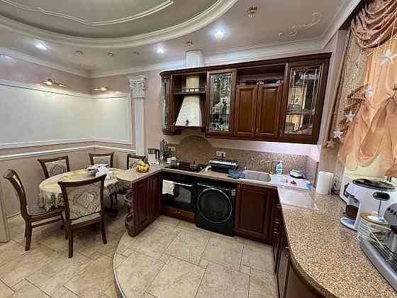 Продажа Class LUX 3х Комнатной Квартиры Жк "Замковый" в Ворошиловском районе Роза Люксембург 80 Донецк