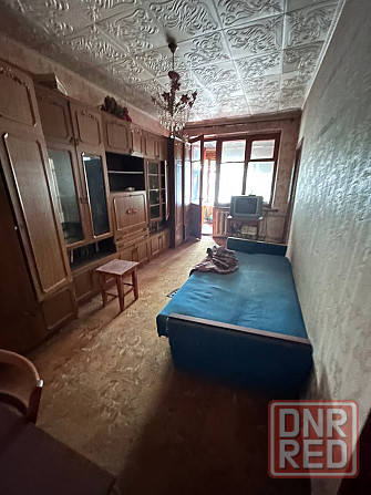 3к кв улица Успенского 55м.кв. Торг возможен Макеевка - изображение 3