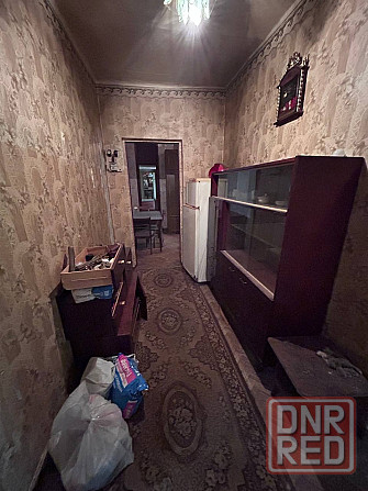 3к кв улица Успенского 55м.кв. Торг возможен Макеевка - изображение 10