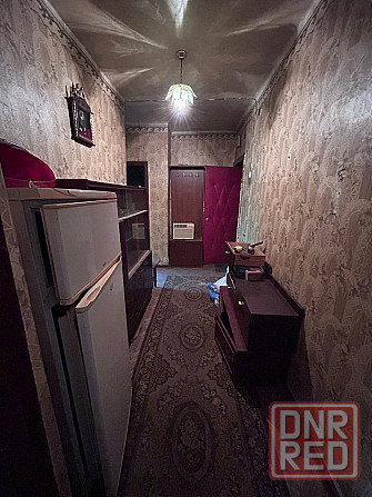 3к кв улица Успенского 55м.кв. Торг возможен Макеевка - изображение 5