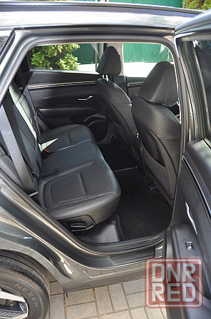 Hyundai Tucson Донецк - изображение 8