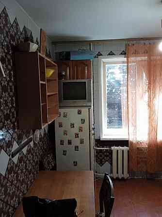 Продается 4 - х комнатная квартира, Ленинский пр-т Донецк