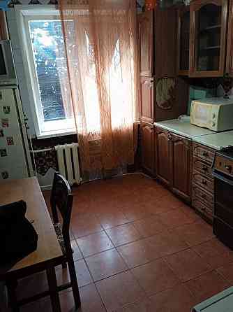 Продается 4 - х комнатная квартира, Ленинский пр-т Донецк