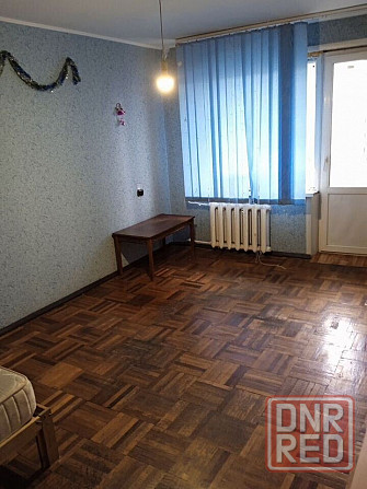Продается 4 - х комнатная квартира, Ленинский пр-т Донецк - изображение 5