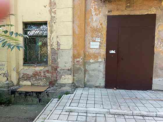 Продажа однокомнатной квартиры в Киевском районе Донецк