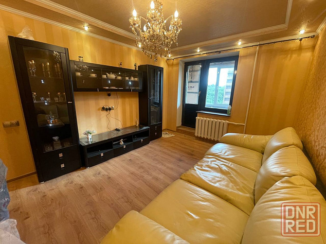 Продажа 3к.кв. Киевский р-н, ул. Листопрокатчиков Донецк - изображение 8