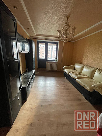 Продажа 3к.кв. Киевский р-н, ул. Листопрокатчиков Донецк - изображение 5