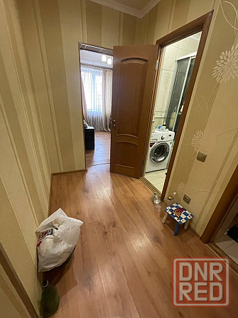 Продажа 3к.кв. Киевский р-н, ул. Листопрокатчиков Донецк - изображение 3