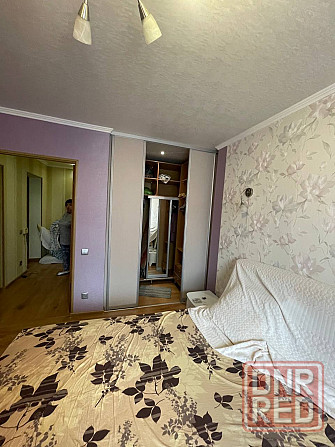 Продажа 3к.кв. Киевский р-н, ул. Листопрокатчиков Донецк - изображение 6