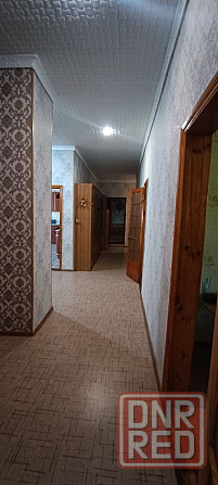 Продается дом в Макеевке (Красногвардейский район, центр Гвардейки). Макеевка - изображение 5