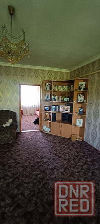Продается дом в Макеевке (Красногвардейский район, центр Гвардейки). Макеевка - изображение 8