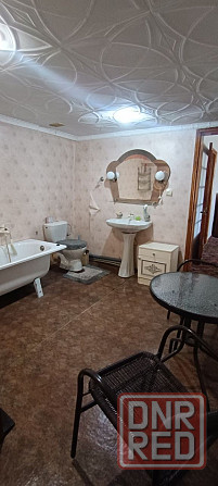 Продается дом в Макеевке (Красногвардейский район, центр Гвардейки). Макеевка - изображение 10