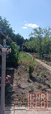 Продается дом в Макеевке (Красногвардейский район, центр Гвардейки). Макеевка - изображение 12