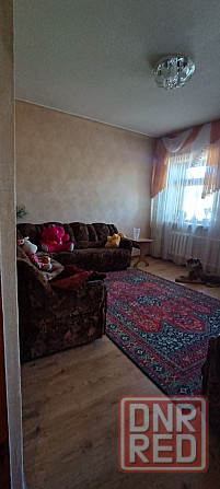 Продается дом в Макеевке (Красногвардейский район, центр Гвардейки). Макеевка - изображение 6