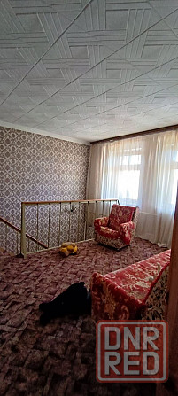 Продается дом в Макеевке (Красногвардейский район, центр Гвардейки). Макеевка - изображение 4