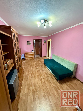 Продажа 3 к.кв. пр. Ленинский ( ор-р Обжора) Донецк - изображение 5
