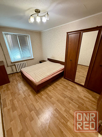 Продажа 3 к.кв. пр. Ленинский ( ор-р Обжора) Донецк - изображение 2