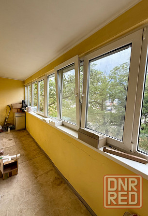 Продажа 3 к.кв. пр. Ленинский ( ор-р Обжора) Донецк - изображение 6