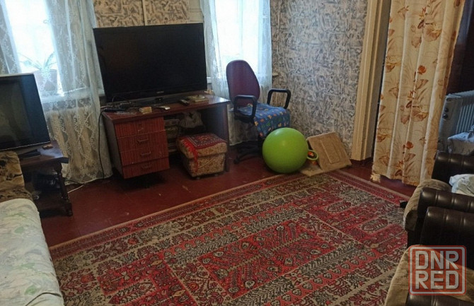 Продается 3 - х комнатный дом, ул. Циклонная (Мариупольская развилка) Донецк - изображение 7