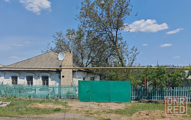 Продается 3 - х комнатный дом, ул. Циклонная (Мариупольская развилка) Донецк - изображение 2