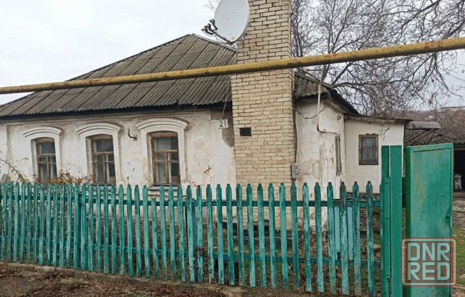 Продается 3 - х комнатный дом, ул. Циклонная (Мариупольская развилка) Донецк - изображение 1