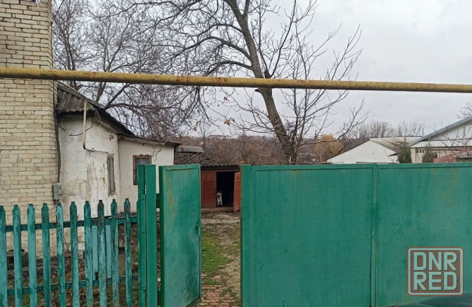 Продается 3 - х комнатный дом, ул. Циклонная (Мариупольская развилка) Донецк - изображение 3