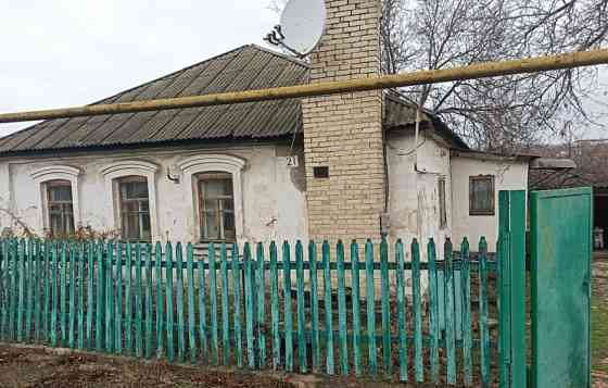Продается 3 - х комнатный дом, ул. Циклонная (Мариупольская развилка) Донецк