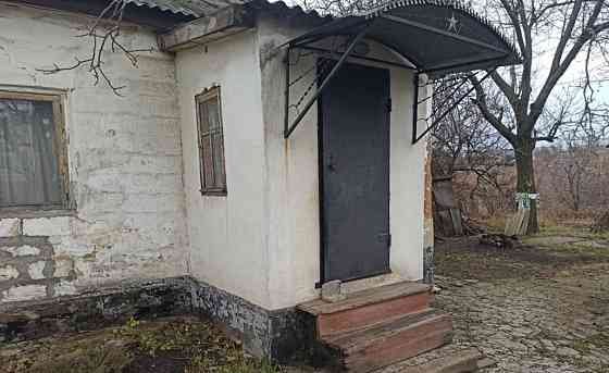 Продается 3 - х комнатный дом, ул. Циклонная (Мариупольская развилка) Донецк