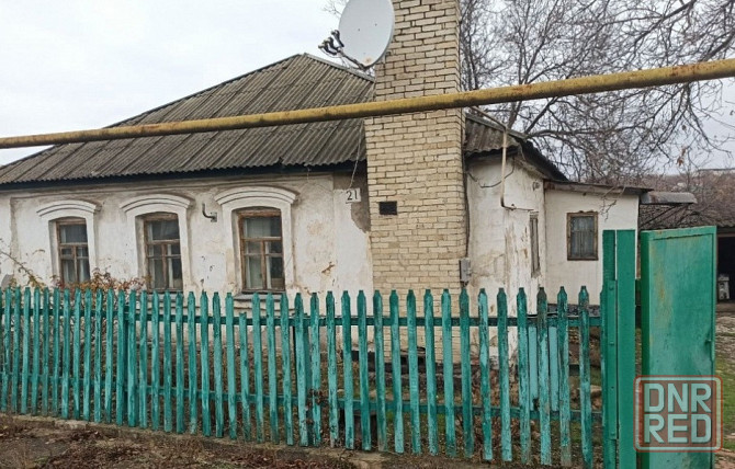Продается 3 - х комнатный дом, ул. Циклонная (Мариупольская развилка) Донецк - изображение 1